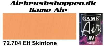 72.704 Elf Skintone Game Air Vallejo